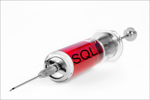 Protezione da attacchi SQL Injection