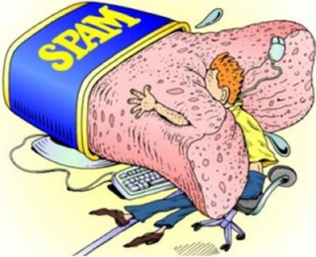 Ottimizzazione siti web e spam commerciale
